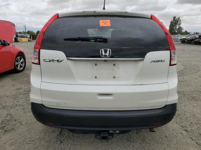 Photo 6 from auction – 2014 HONDA CR-V EX with VIN 5J6RM4H52EL114763