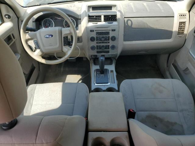 Photo 8 from auction – 2010 FORD ESCAPE XLT with VIN 1FMCU9D78AKB66863