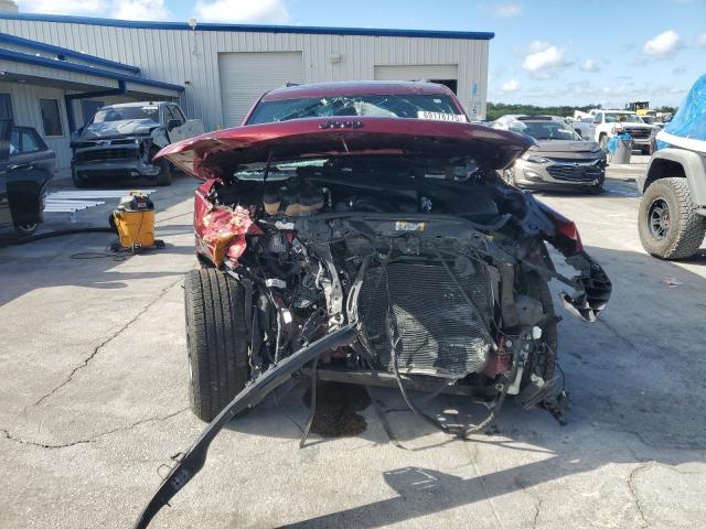 Photo 5 from auction – 2021 JEEP GRAND CHER with VIN 1C4RJEBG6MC738059