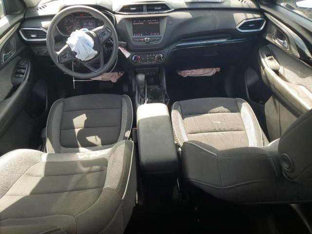 Photo 8 from auction – 2021 CHEVROLET TRAILBLAZE with VIN KL79MMS23MB170426