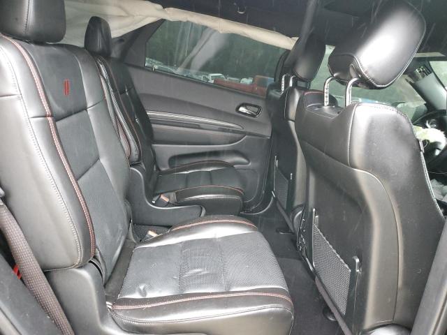 Photo 11 from auction – 2023 DODGE DURANGO R/ with VIN 1C4SDHCT1PC687323