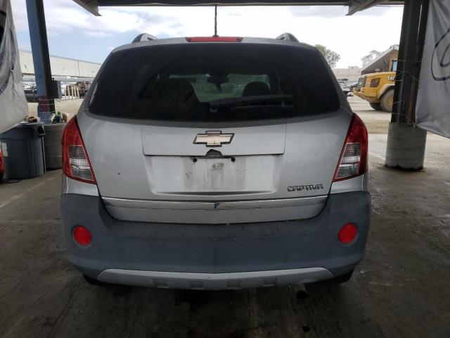 Photo 6 from auction – 2013 CHEVROLET CAPTIVA SP with VIN 3GNAL2EKXDS597665