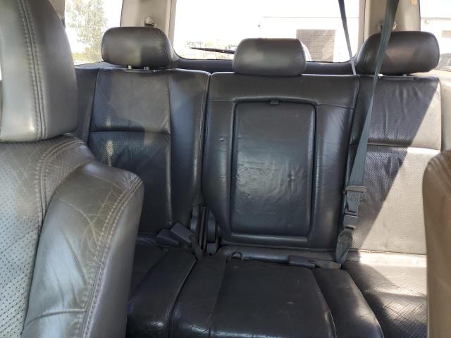 Photo 10 from auction – 2003 HONDA PILOT EXL with VIN 2HKYF18653H538569