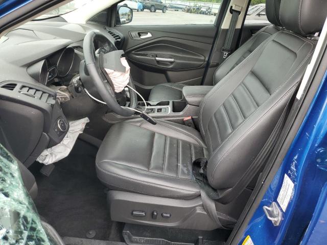 Photo 7 from auction – 2019 FORD ESCAPE SEL with VIN 1FMCU0HD7KUA12226