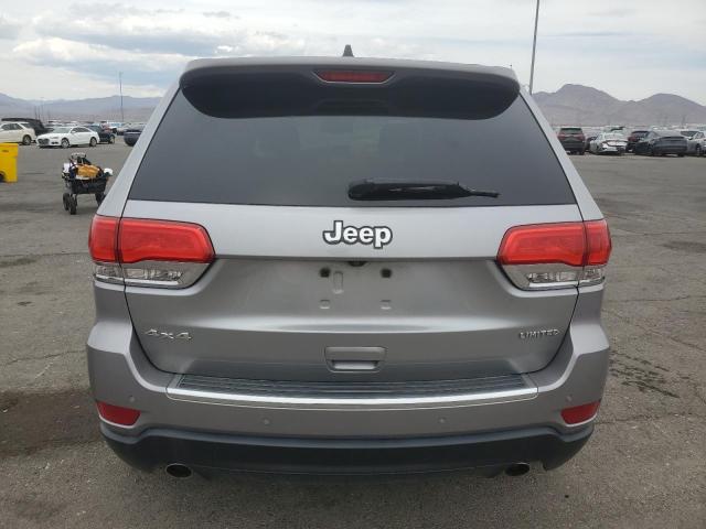 Photo 6 from auction – 2014 JEEP GRAND CHER with VIN 1C4RJFBG2EC544989