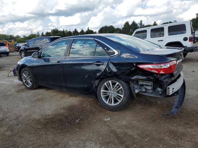 Photo 2 from auction – 2017 TOYOTA CAMRY LE with VIN 4T1BF1FKXHU365176