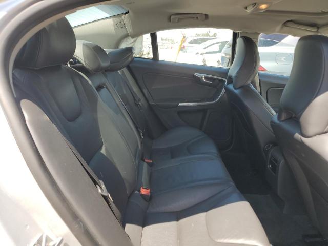 Photo 10 from auction – 2014 VOLVO S60 T5 with VIN YV1612FS0E2293660