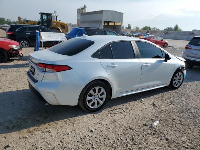 Photo 3 from auction – 2025 TOYOTA COROLLA LE with VIN 5YFB4MDE2SP316616