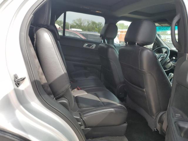 Photo 11 from auction – 2013 FORD EXPLORER X with VIN 1FM5K8D82DGC76316
