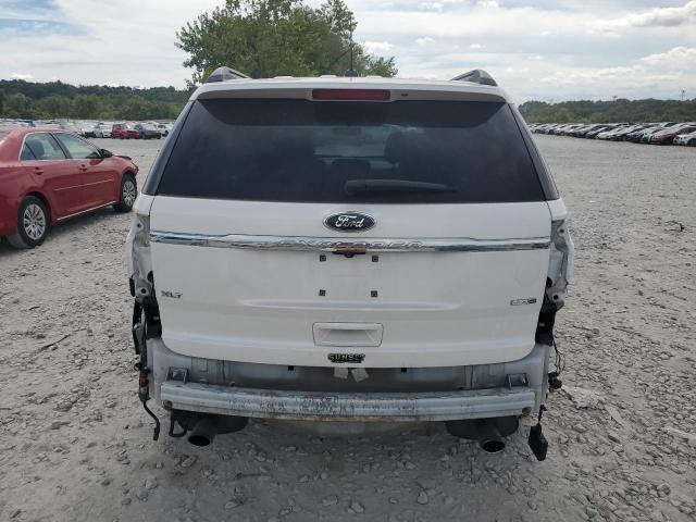 Photo 6 from auction – 2013 FORD EXPLORER X with VIN 1FM5K8D85DGB93298