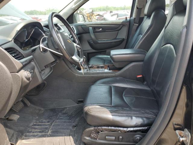 Photo 7 from auction – 2014 CHEVROLET TRAVERSE L with VIN 1GNKVHKD7EJ166548