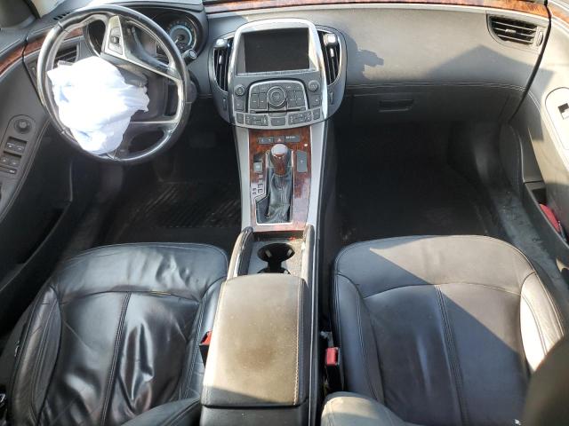 Photo 8 from auction – 2012 BUICK LACROSSE with VIN 1G4GC5E38CF348180