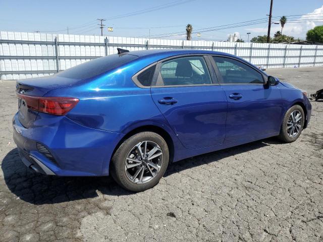 Photo 3 from auction – 2021 KIA FORTE FE with VIN 3KPF24AD0ME304343
