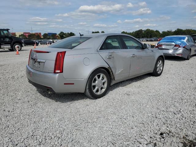 Photo 3 from auction – 2008 CADILLAC CTS with VIN 1G6DM577680116520
