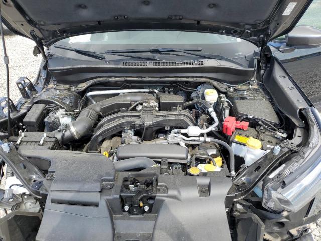 Photo 12 from auction – 2025 SUBARU FORESTER LIMITED with VIN JF2SLDRC8SH447542