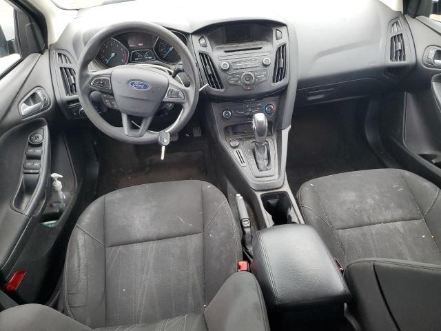 Photo 8 from auction – 2016 FORD FOCUS SE with VIN 1FADP3K28GL383634