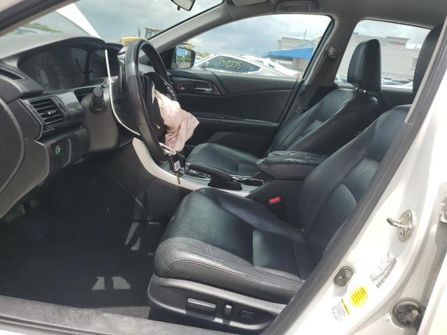 Photo 7 from auction – 2014 HONDA ACCORD SPO with VIN 1HGCR2F51EA280113