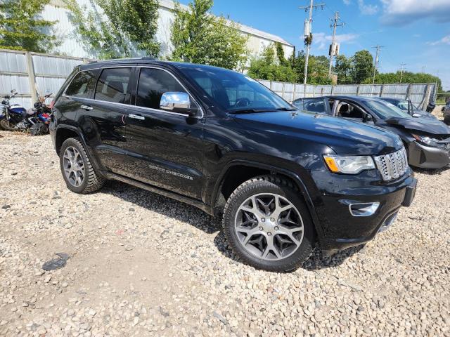Photo 4 from auction – 2019 JEEP GRAND CHER with VIN 1C4RJFCT3KC655672