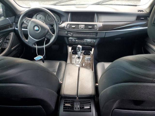 Photo 8 from auction – 2015 BMW 528 I with VIN WBA5A5C57FD523604