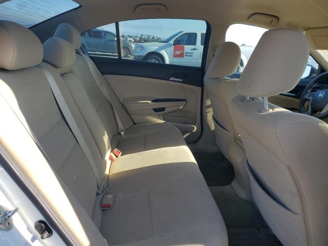 Photo 10 from auction – 2012 HONDA ACCORD LX with VIN 1HGCP2F32CA228510