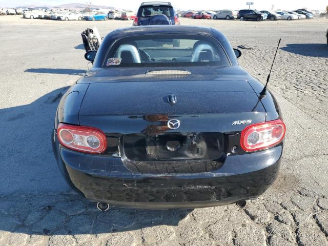Photo 6 from auction – 2011 MAZDA MX-5 MIATA with VIN JM1NC2PF5B0217758