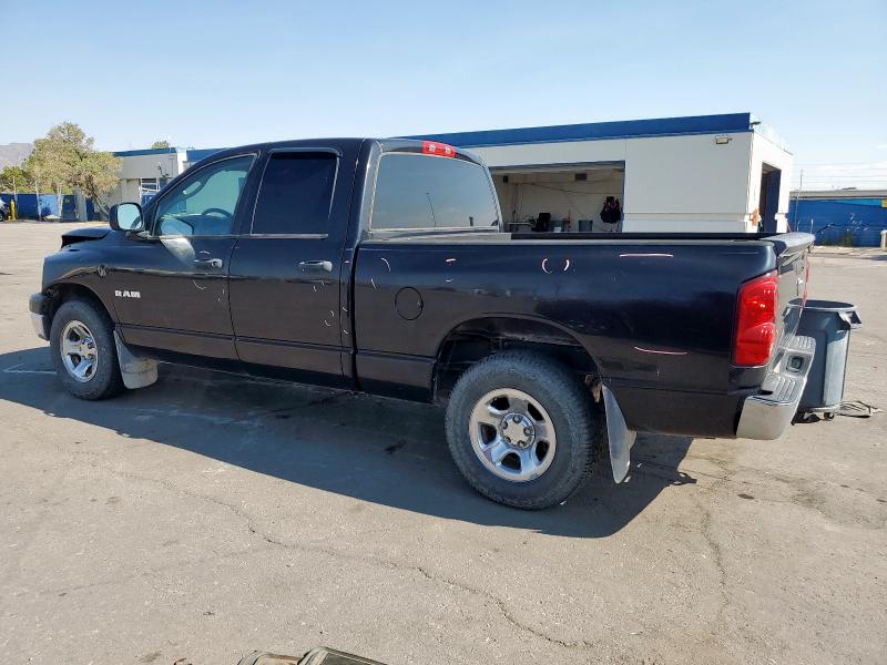 Photo 2 from auction – 2008 DODGE RAM 1500 S with VIN 1D7HA18K78J159850