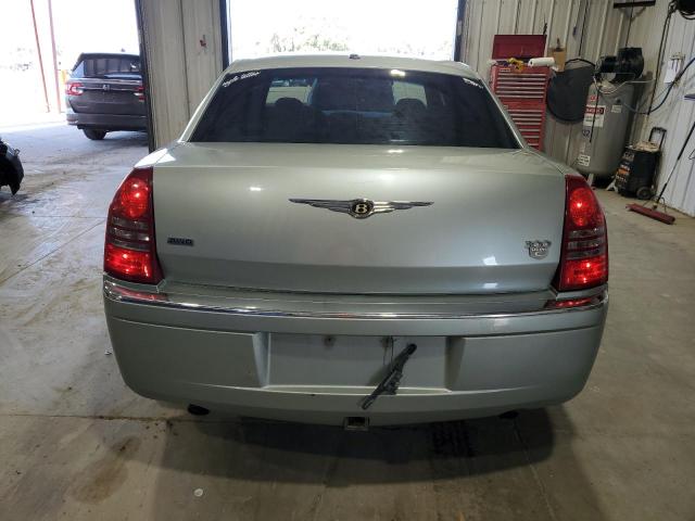 Photo 6 from auction – 2006 CHRYSLER 300C with VIN 2C3KK63H36H382542