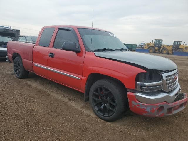Photo 4 from auction – 2003 GMC NEW SIERRA with VIN 2GTEC19V331313277
