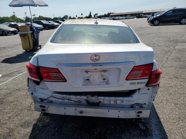 Photo 6 from auction – 2012 LEXUS ES 350 with VIN JTHBK1EG1C2512484