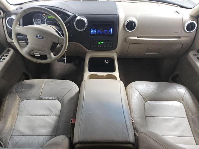 Photo 8 from auction – 2005 FORD EXPEDITION with VIN 1FMPU17535LA12283