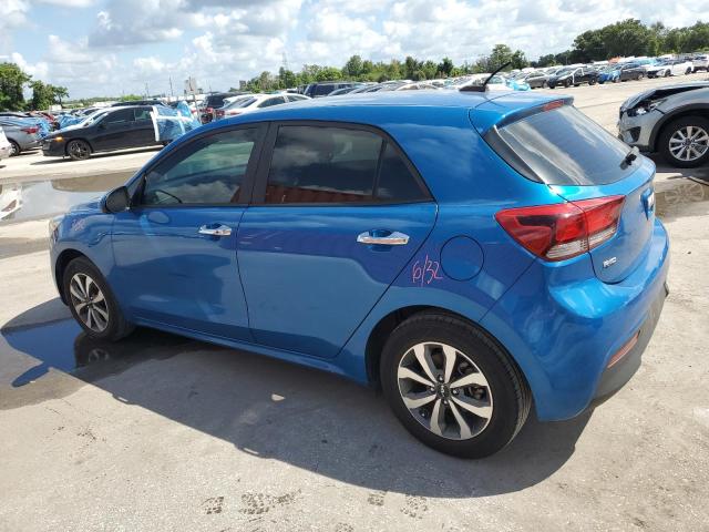 Photo 2 from auction – 2023 KIA RIO S with VIN 3KPA25ADXPE548182