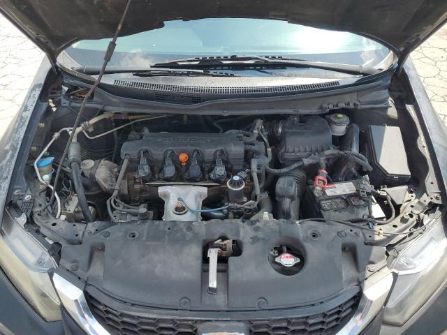 Photo 11 from auction – 2015 HONDA CIVIC LX with VIN 2HGFB2F50FH564711