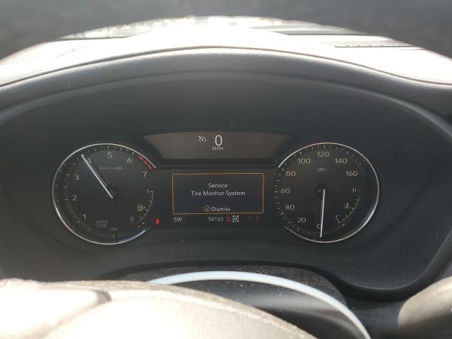 Photo 9 from auction – 2022 CADILLAC XT4 PREMIU with VIN 1GYFZDR40NF141064