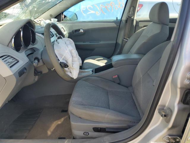 Photo 7 from auction – 2011 CHEVROLET MALIBU LS with VIN 1G1ZB5EU5BF101070