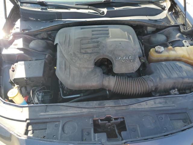 Photo 11 from auction – 2013 CHRYSLER 300 with VIN 2C3CCAAG6DH707986