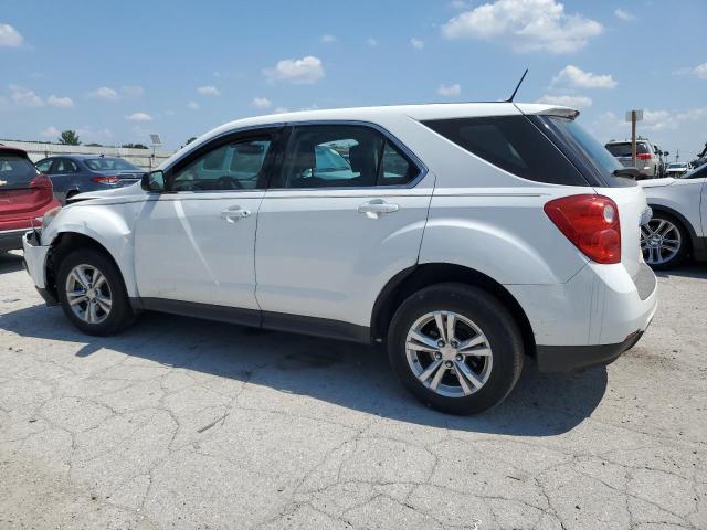Photo 2 from auction – 2014 CHEVROLET EQUINOX LS with VIN 1GNALAEK5EZ138140