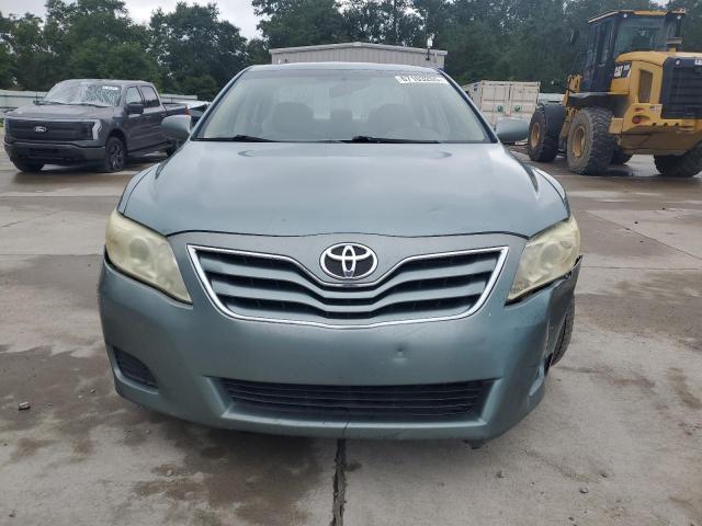 Photo 5 from auction – 2011 TOYOTA CAMRY BASE with VIN 4T1BF3EK7BU703282