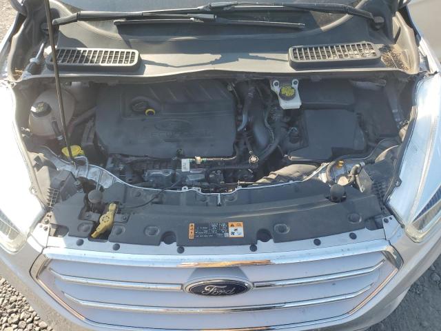 Photo 12 from auction – 2018 FORD ESCAPE SEL with VIN 1FMCU9HD5JUA57670
