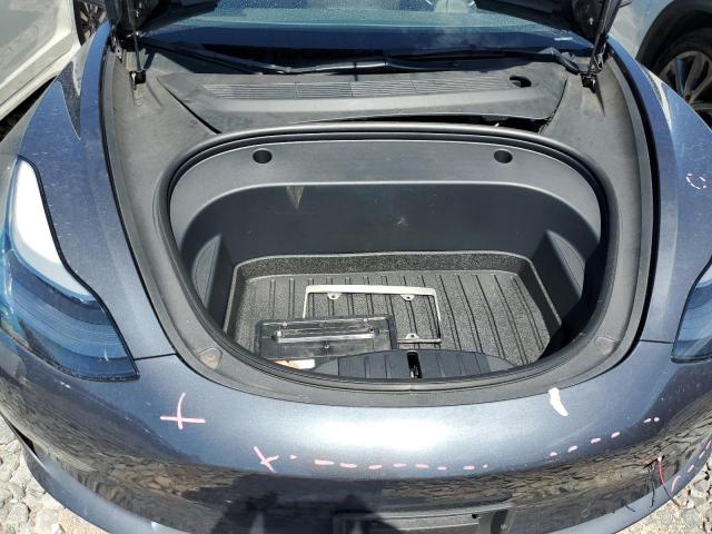 Photo 11 from auction – 2022 TESLA MODEL 3 with VIN 5YJ3E1EB0NF180202