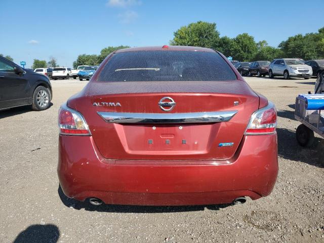 Photo 6 from auction – 2014 NISSAN ALTIMA 2.5 with VIN 1N4AL3AP5EN251119