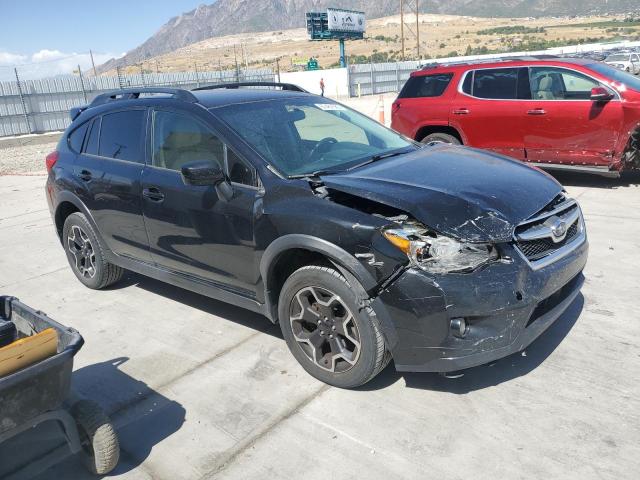 Photo 4 from auction – 2015 SUBARU XV CROSSTR with VIN JF2GPACCXF8301392
