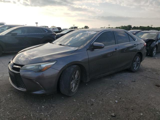 Photo 1 from auction – 2015 TOYOTA CAMRY LE with VIN 4T1BF1FK8FU056139