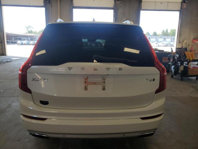 Photo 6 from auction – 2017 VOLVO XC90 T6 with VIN YV4A22PK3H1142072