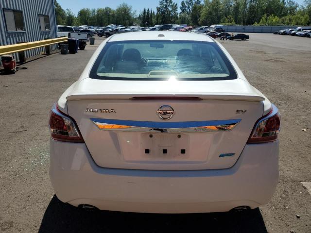 Photo 6 from auction – 2013 NISSAN ALTIMA 2.5 with VIN 1N4AL3APXDC136932