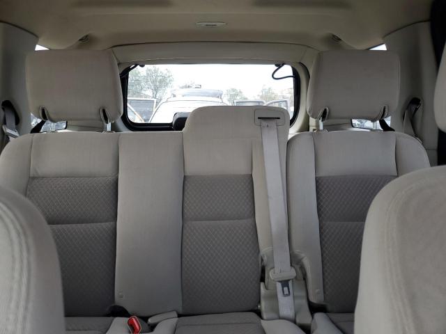 Photo 10 from auction – 2006 FORD EXPLORER X with VIN 1FMEU62EX6UA01207