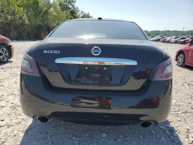 Photo 6 from auction – 2014 NISSAN MAXIMA S with VIN 1N4AA5APXEC469229