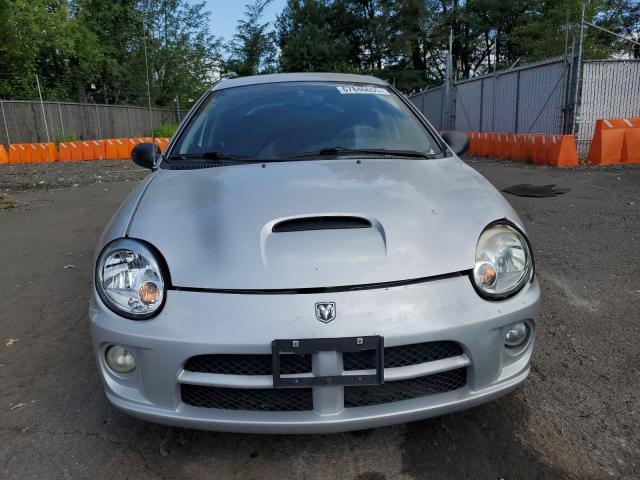 Photo 5 from auction – 2005 DODGE NEON SXT with VIN 1B3AS56C25D240407