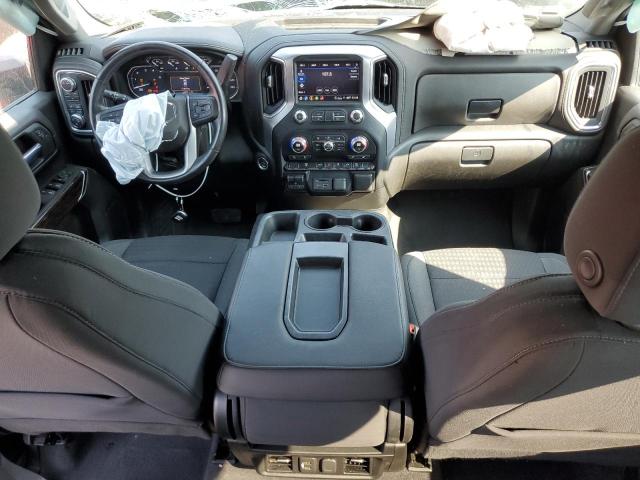 Photo 8 from auction – 2022 GMC SIERRA with VIN 1GT49TEY4NF317050