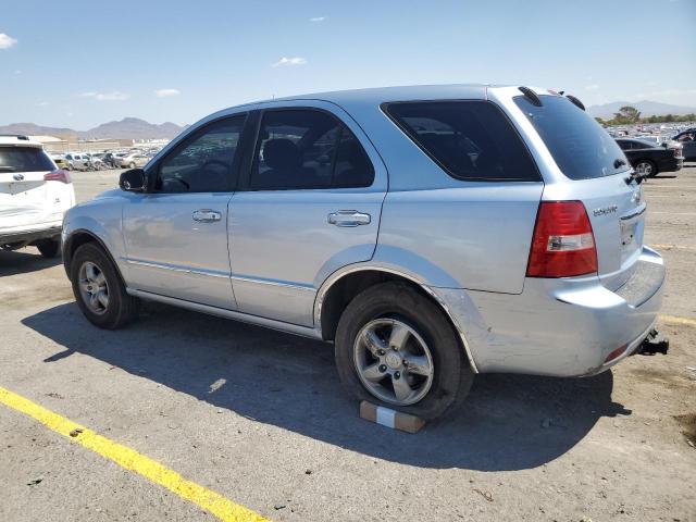 Photo 2 from auction – 2008 KIA SORENTO EX with VIN KNDJD735185816755