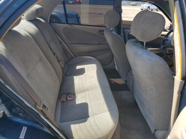 Photo 10 from auction – 2001 TOYOTA COROLLA CE with VIN 2T1BR12E51C392610